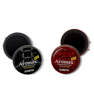Xi đánh giày aromax màu đen và nâu