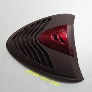 Mặt Nạ(Nâu Đỏ) Cho Xe SH Mode 2022-2023