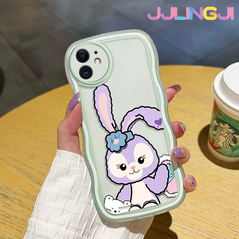Ốp Điện Thoại Viền Gợn Sóng Nhiều Màu Chống Sốc Cho Realme C20 C20A C11 2021 C11 2020 Narzo 50i
