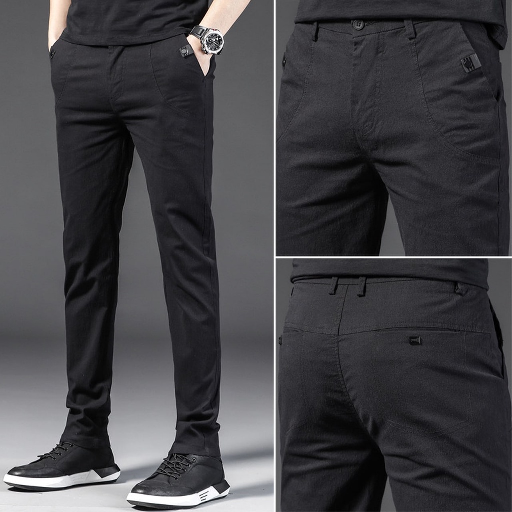 Thanh lý quần kaki xả kho hàng lẻ size