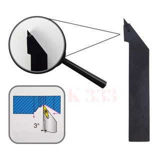 CÁN DAO TIỆN CNC 12 16 20 25 SVJBR2020K11 SVJCR2020K11 SVJBR2525M11 SVJCR2525M11 TIỆN GÓC 93 ĐỘ LẮP MẢNH VB11 VC11