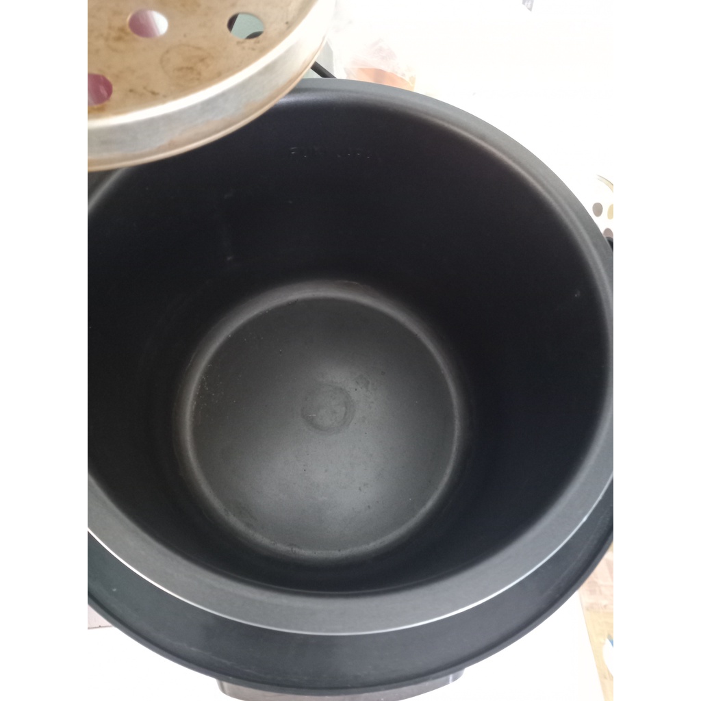 Nồi làm tỏi đen Nhật Bản Fuki 6L FK-910 đã qua sử dụng