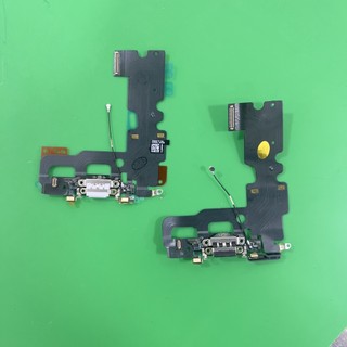 Chân sạc (cáp sạc) ip 6 đến 8p