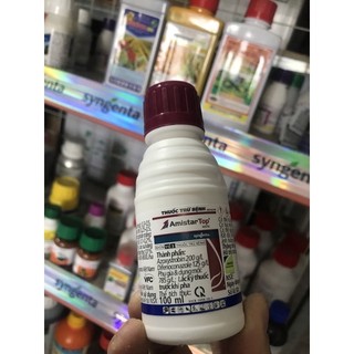Thuốc trừ bệnh Amistar Top 325 SC (100ml)