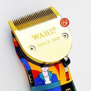 Tông đơ Wahl 2235 - 01 đã mài chuốt