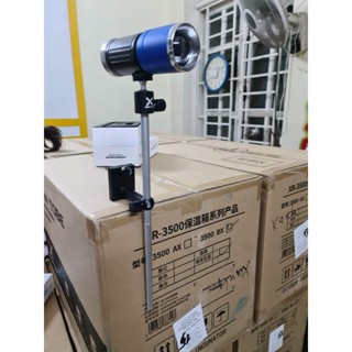 Pat đèn gắn thùng Lianqiu và Xsamtin 2022 hàng chính hãng