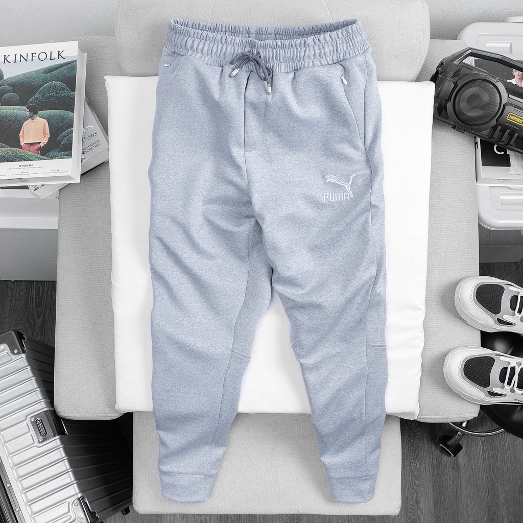 Quần Jogger Thể Thao Pm Chính Hãng