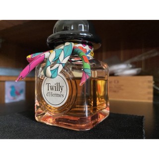 nước hoa Hermes Twilly fullbox
