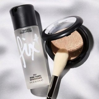 Mac - xịt khoáng make up dưỡng ẩm khóa nền mac prep prime fix 100ml