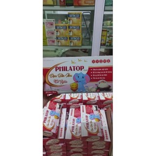 philatop yến sào  ( ăn ngon , tăng cường sức khỏe)