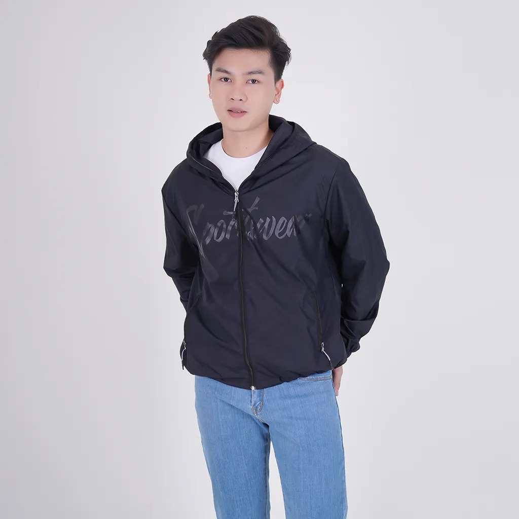 PT2000 FASHION - Áo khoác nam