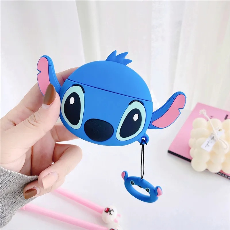 Tai nghe bluetooth pro3 tws + case stitch case