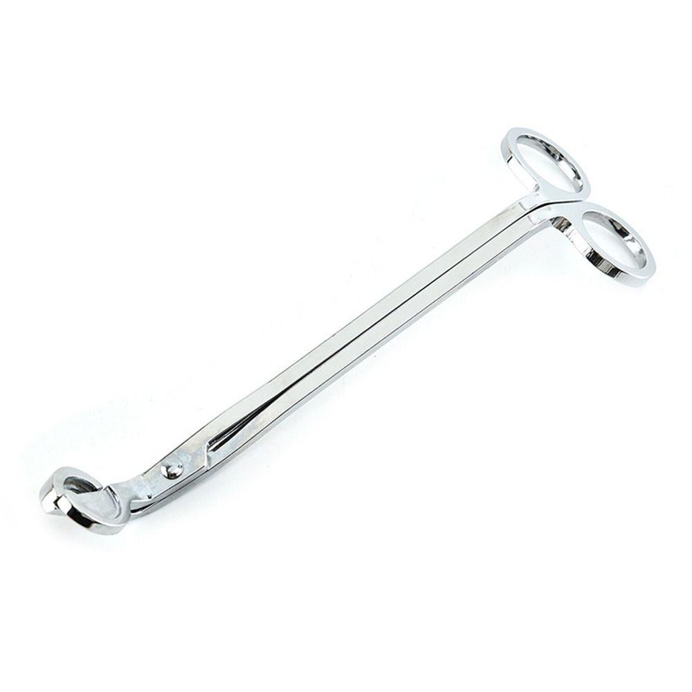 CONOPERY Kéo Inox Cảnh Báo Dầu Thơm Chuyên Dùng Cho Gia Đình
