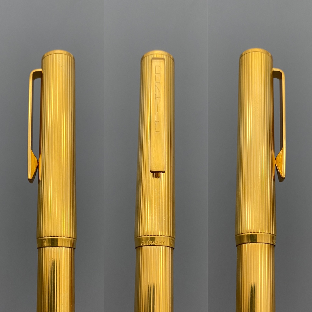Bút máy Dunhill made in Germany – 446.3800.84918