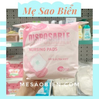 Miếng lót thấm sữa Vcoool Vcool cho mẹ