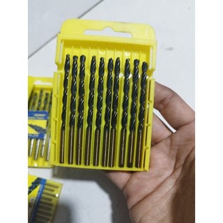 Mũi khoan sắt favi loại 1
