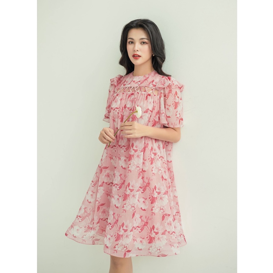 OLV - Đầm Ami Rosy Dress