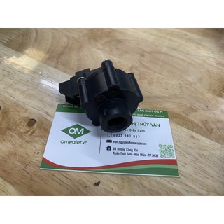 Van áp thấp máy lọc nước