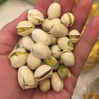 Hạt dẻ cười Mỹ