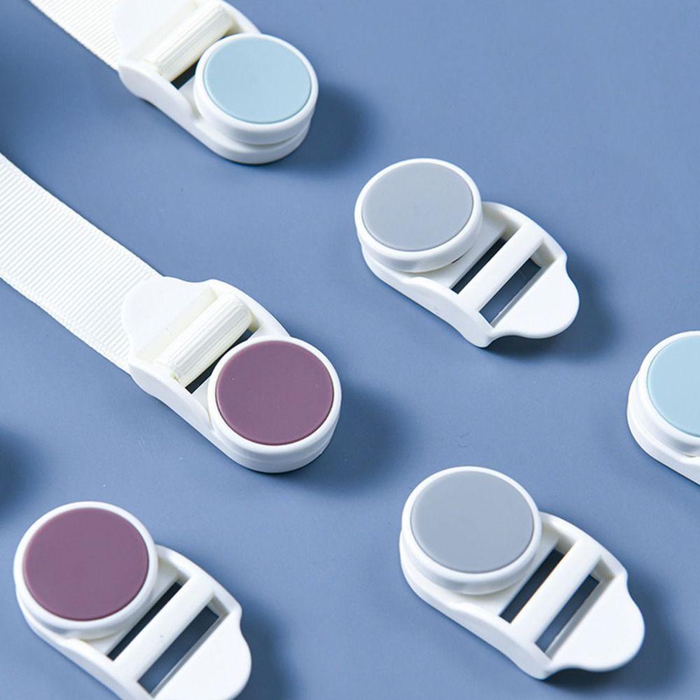 CONOPERY Bộ 4 Kẹp Cố Định Ga Giường Tiện Dụng