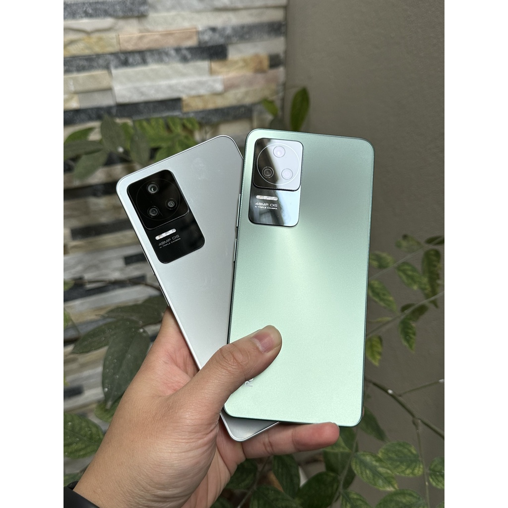 Điện thoại Redmi K40S 5G AMOLED E4 120HZ, Snapdragon 870 , sạc  67w likenew