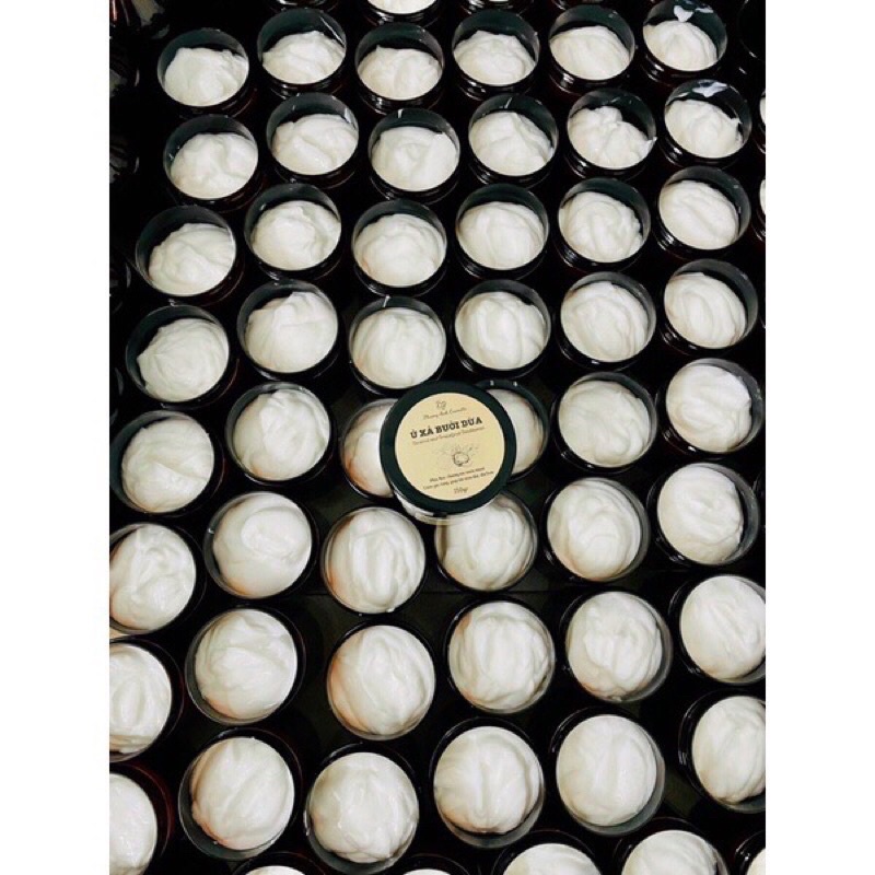 Ủ TÓC BƯỞI DỪA PHƯƠNG ANH CHÍNH HÃNG