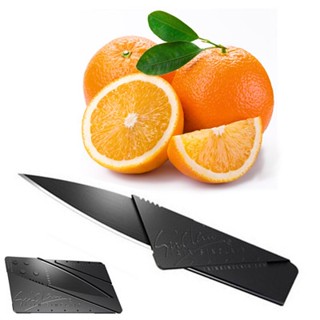 Dao Hình Thẻ ATM Xếp Gọn Bỏ Bóp Tiện Lợi Nhỏ Gọn Soika SK-P03