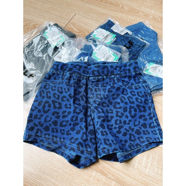 Quần bé trai bé gái Golf & Baby 4-18kg