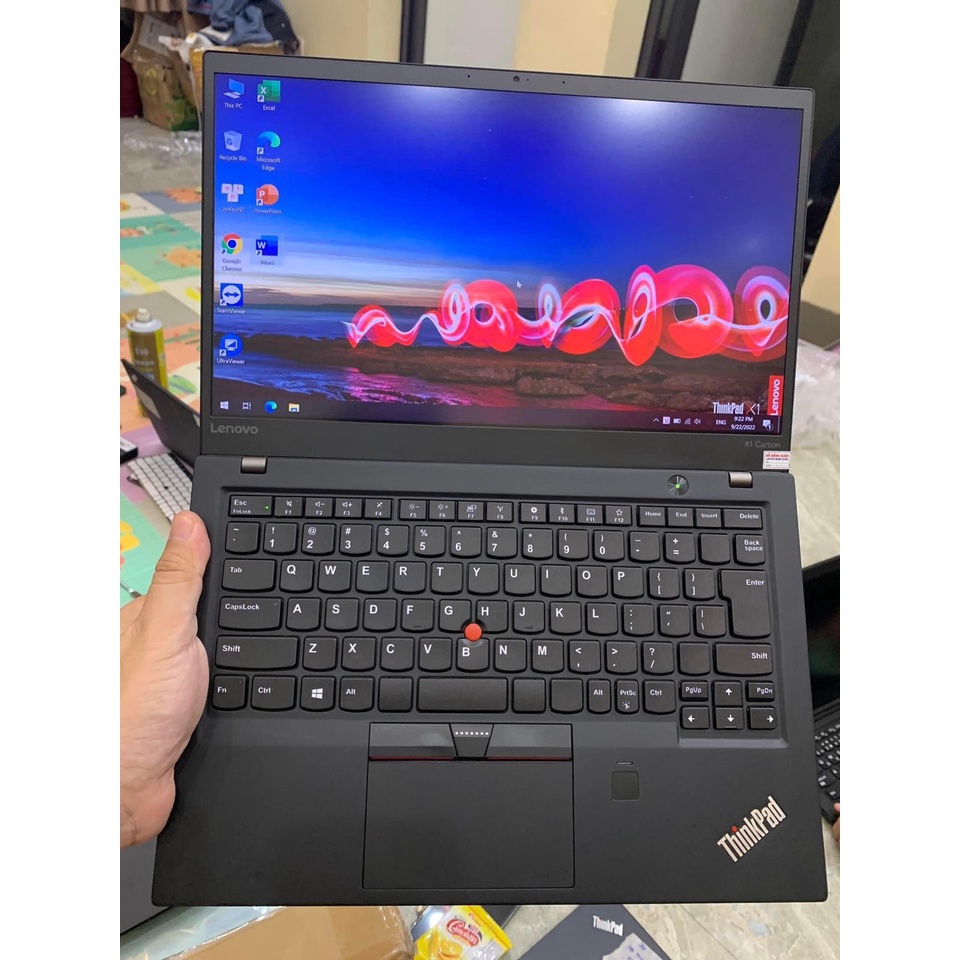 Lenovo Carbon X1 Gen 5