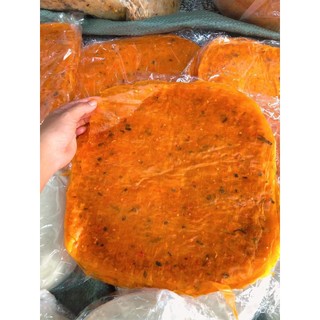 3 Bịch Bánh Tráng Bơ Dẻo Thơm ngon