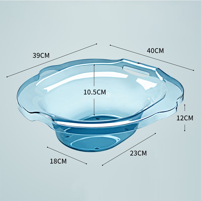 Munroe Chậu Đi Vệ Sinh Cho Phụ Nữ Mang Thai