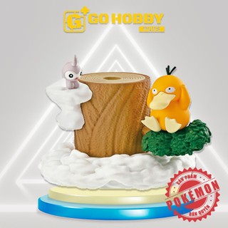 REMENT | POKÉMON Forest 7 | Đồ chơi mô hình