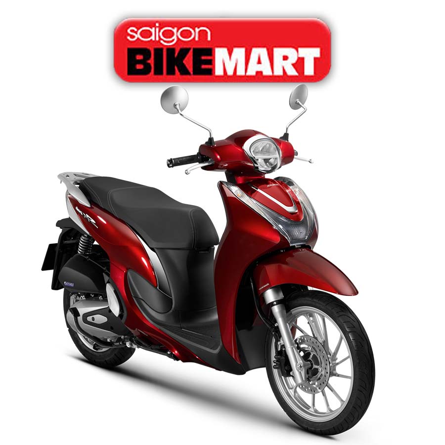 Xe Máy Honda SH Mode 2023 phiên bản Tiêu Chuẩn