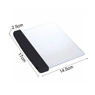 UPLUCKEYĐèn Đọc Sách / Đọc Sách / Máy Tính Bảng Dạng Phẳng Sáng