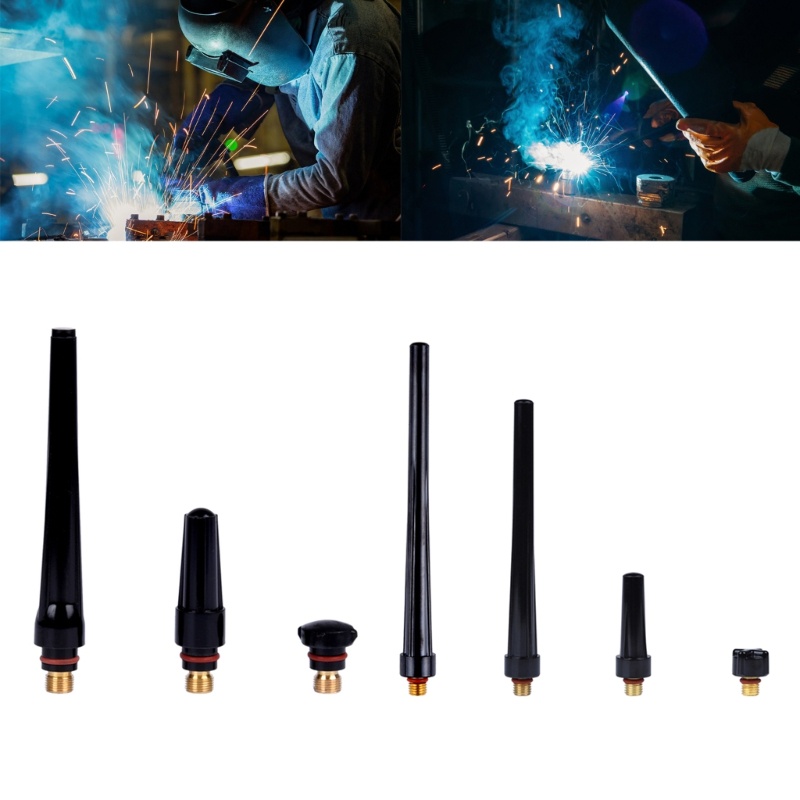 Súng Hàn TIG Linh Hoạt Wp-9 Wp-20 Wp-25 Wp-17 Wp-18 WP26 Có Thể Xoay Được