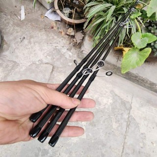 Ngọn cần lure độ cứng M thay thế cần daiwa crossfire, daiwa crossfire X, noeby K6, Cemreo zeus,..