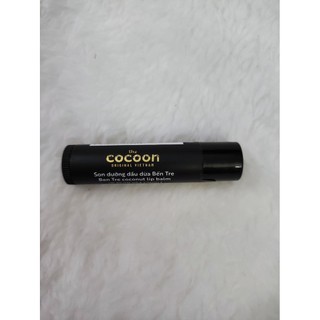 Son Dưỡng Dầu Dừa Bến Tre Cocoon