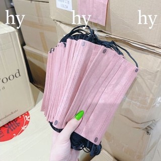 [Hàng Mới Về ]50 cái Khẩu Trang Thái (Không Xù)