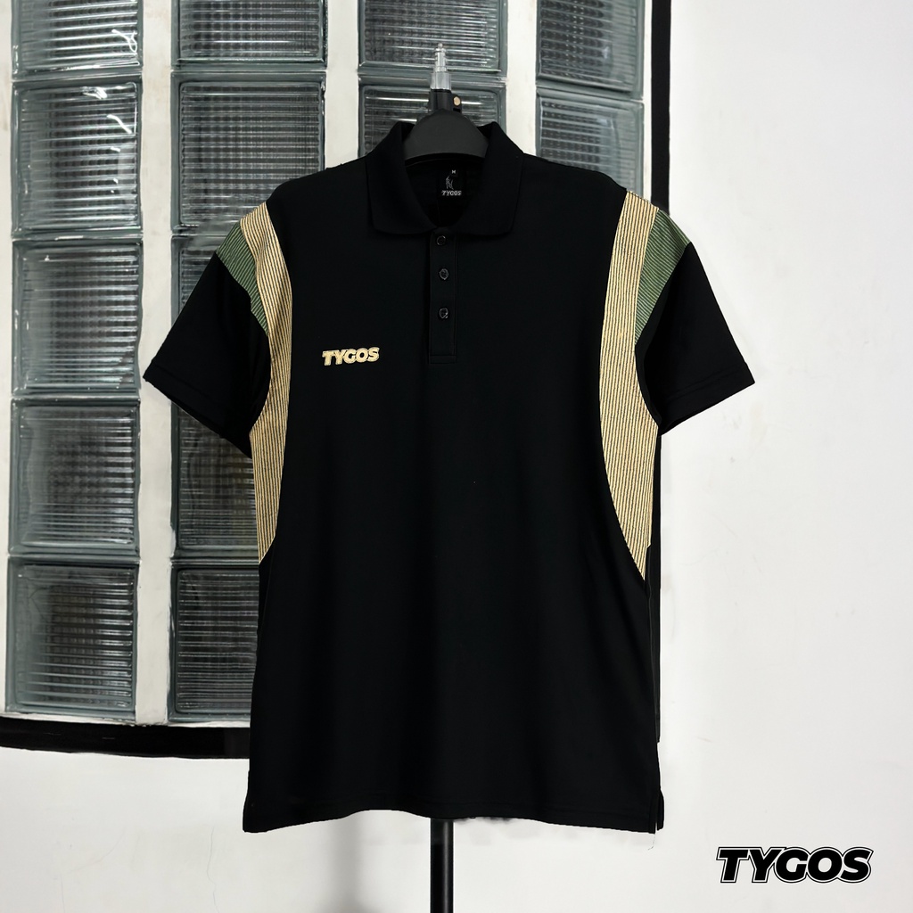 ÁO POLO TYGOS LIMITED 144