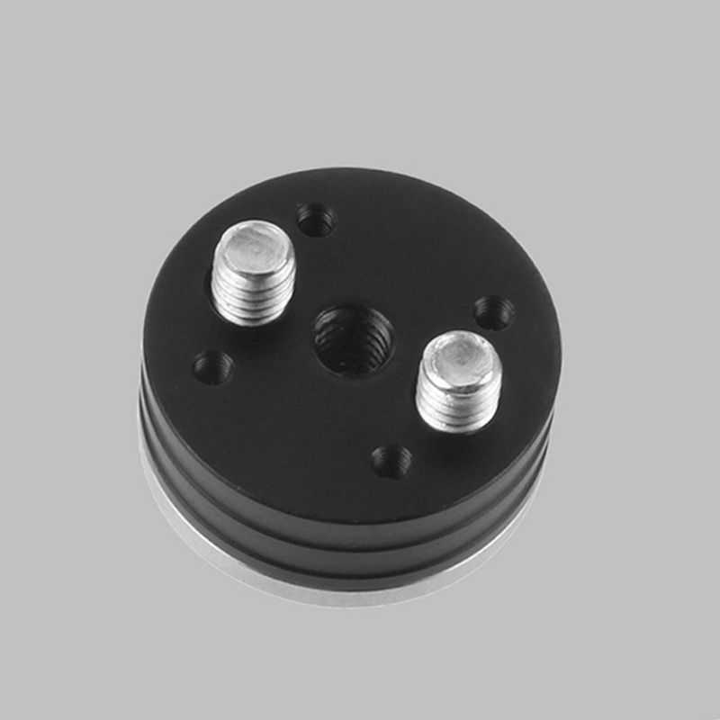 Đầu Nối Chuyển Đổi Bánh Răng Arri Rosette Cho Lồng Máy Ảnh