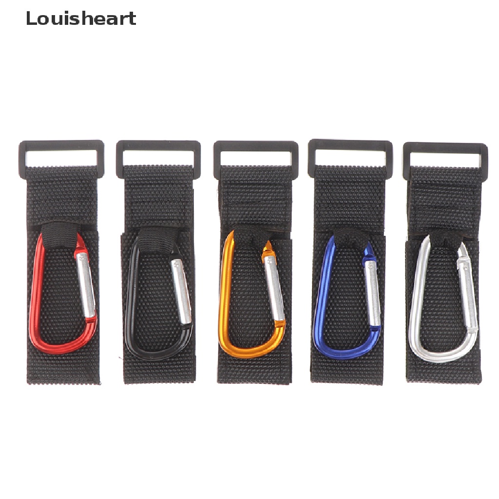 Móc Treo Đồ Gắn Xe Đạp Điện Louisheart al Tiện Dụng