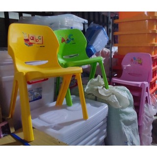 🚀TBA SHOP🚀 Ghế dựa nhựa duy tân ABC