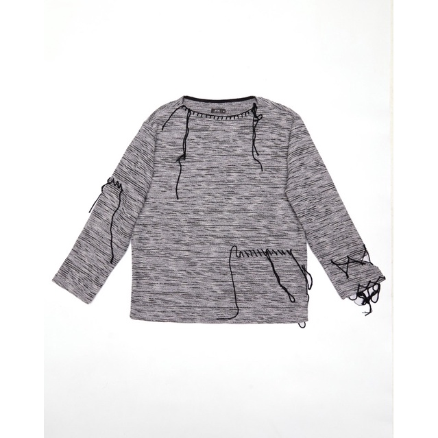 Áo len móc thủ công CAMEO KNIT