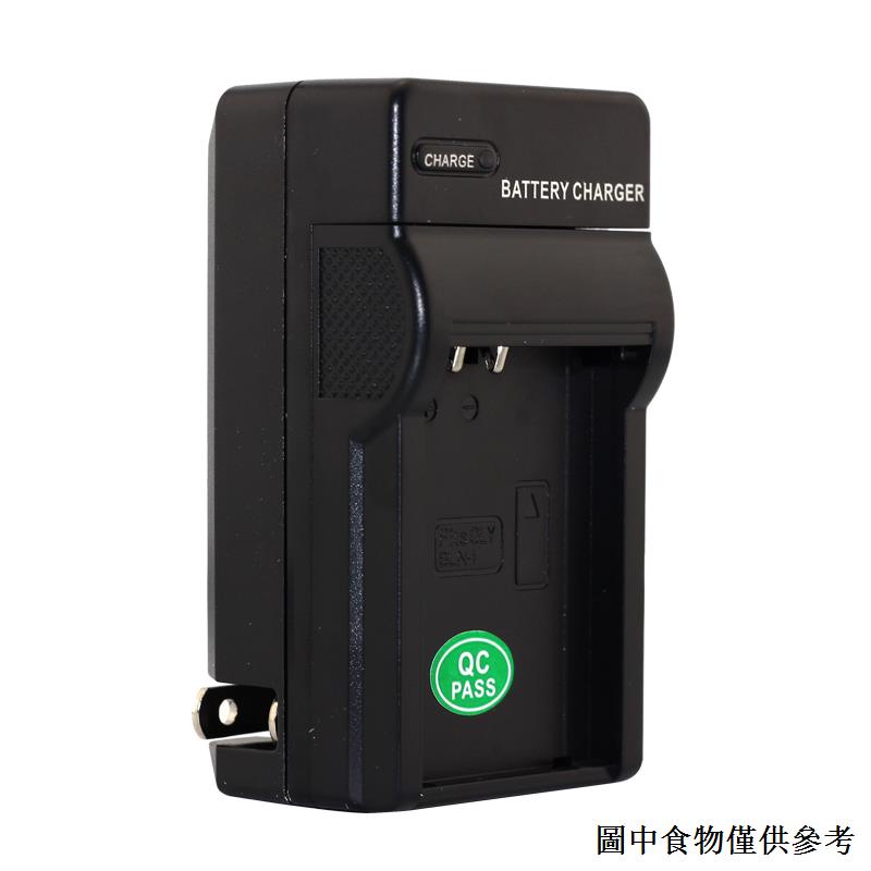 ((Phụ kiện máy ảnh) Fengbiao BLN1 Thích hợp cho Bộ sạc máy ảnh Olympus EM1 EM5 EP5 E-M5II PEN-F PENF