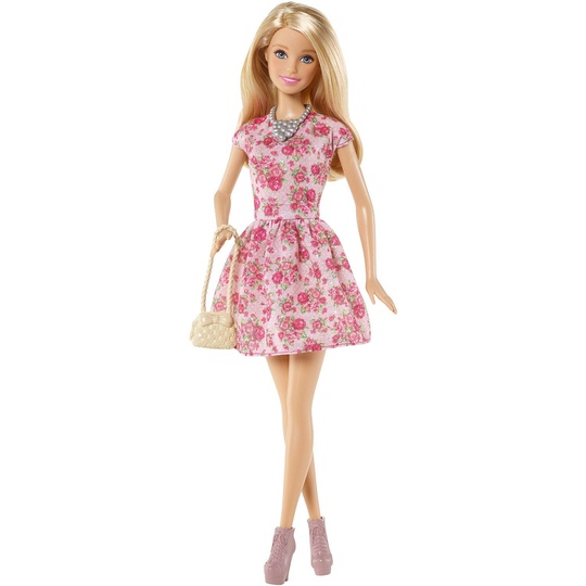 Đồ chơi búp bê chị em Barbie Sisters Fun Day