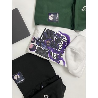 GFUN Hoodie OPM