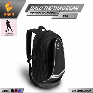 BALÔ EGAN CAO CẤP PHONG CÁCH THỂ THAO
