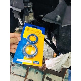 Bộ chén cổ SKF của Phápcác loại xe honda như vario,click,ab,vision .pcx ,..