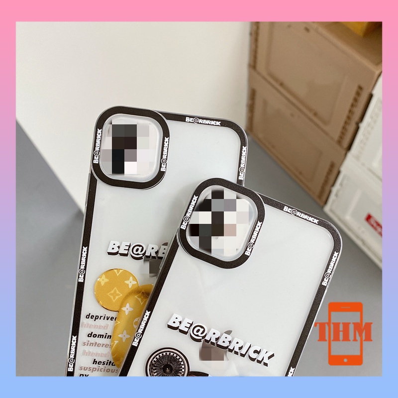 Ốp Điện Thoại Cho iPhone 6 / 6plus / 6s / 6splus / 7 / 7plus / 8 / 8plus / x / xr / xs / 11 / 12 / 13 / pro / max / plus / promax / 2071