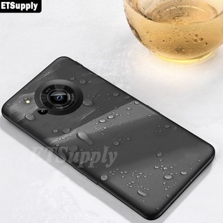 Điện Thoại Ốp Lưng silicone Mềm Siêu Mỏng Chống Sốc Cho sharp aquos r6 p7 r7 sharp aquos r7 r6 p7 r7s